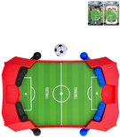 Hra Fotbal stoln mal pinball set s mem 3 barvy plast *SPOLEENSK HRY*