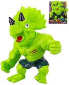 Triceratops antistresov Brainboooom monstrum dinosaurus streov