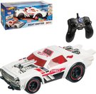 MATTEL HOT WHEELS RC Auto Night Shifter na vyslaku 2,4GHz na baterie SV/ZV