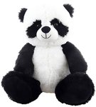 PLYŠ Medvídek Panda 58cm *PLYŠOVÉ HRAČKY*