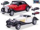 Auto old timer 11,5cm PB 2dr.