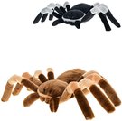 PLY Pavouk 27cm tarantule 2 barvy *PLYOV HRAKY*