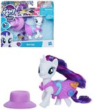 HASBRO My Little Pony kouzeln kola ptelstv set konk Rarity s kloboukem