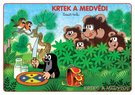 AKIM Omalovnky A5 (Krteek) Krtek a medvdi