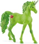 SCHLEICH Konk Bayala jednoroec Apple figurka run malovan