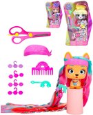 VIP Pets Hair Academy S7 mazlek pejsek vlasov studio 5 druh