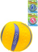 Splash Ball soft míč pěnový do vody 8cm vodní bomba různé barvy