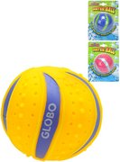 Splash Ball soft m pnov do vody 8cm vodn bomba rzn barvy