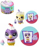 HASBRO LPS Hladov zvtka Littlest Pet Shop konzerva s pekvapenm