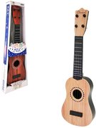 Ukulele dtsk 55cm imitace deva (kytara) 2 barvy *HUDEBN NSTROJE*