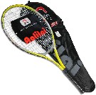 Raketa tenisov 70 cm V obalu na tenis Set S ochrannm pouzdrem