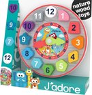 JADORE DEVO Hodiny baby vkldaka naun *DEVN HRAKY*