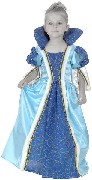 KARNEVAL aty Princezna /92-104cm/ KOSTM