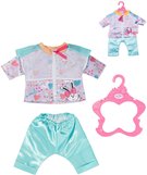 ZAPF Baby Born obleen na voln as obleek pro panenku mininko 43cm