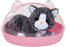 ZAPF BABY BORN Koka Cookie interaktivn s pepravkou na baterie Zvuk