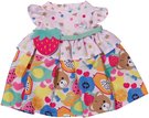 ZAPF BABY BORN aty ovoce pro panenku miminko 43cm