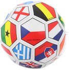 M fotbalov vel.5 vlajky stt kopak 20cm it balon na kopanou