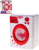 Praka dtsk automatick 19cm set se 3 ramnky na baterie Svtlo Zvuk