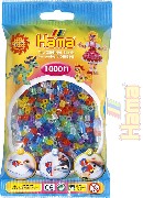 HAMA Korlky dtsk zaehlovac tpytiv set 1000ks v sku midi plast