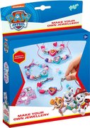 Vyrob si nramek s korlky Tlapkov Patrola (Paw Patrol) kreativn set