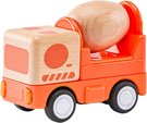 WOODY DEVO Auto baby mchaka na setrvank na baterie Svtlo Zvuk