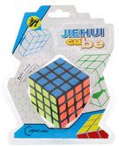 Hra hlavolam kostka magick (Rubikova) vt 4x4x4 plast