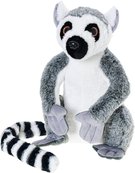 PLY Lemur 35cm sedc *PLYOV HRAKY*