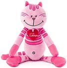 LUMPIN PLY Koka Rosalie 38cm rov stedn *PLYOV HRAKY*