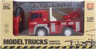RC Auto porn na vyslaku na baterie 1:20 Svtlo