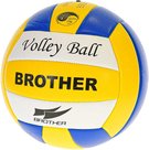 BROTHER Míč volejbalový 270g vel. 5 balón volleyball