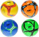 Míč Brother fotbalový 19cm dětský kopačák 4 druhy v sáčku