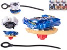 Spinner set s vystřelovačem 4 barvy v krabici