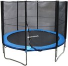 ACRA Trampolna 305cm s ochrannou st a krytem na pruiny CAA18