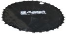 ACRA Skkac plocha na trampolnu CAA21 183cm ern 36 hk