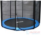 ACRA Ochrann s kolem skkac plochy trampolny 366 cm