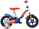 ACRA Dtsk kolo Dino Bikes CSK5101 modr chlapeck 10&quot; balann koleka