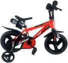 DINO BIKES Kolo dtsk oranov R88 412UL 12&quot; CSK5127