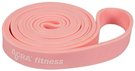 ACRA Posilovac fitness odporov guma 21mm rov
