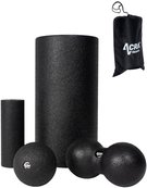ACRA Masn fitness pnov set 4v1 do 150kg
