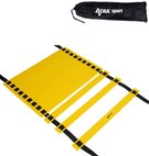 ACRA ebk na agility trninkov 6m plastov pky luto-ern