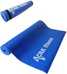 ACRA Fitness podloka Yoga 173x61cm modr na cvien