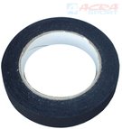 ACRA Sportpáska (textilní páska) na hokejky 2,5cm x 25m 2 barvy