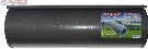 ACRA Karimatka jednovrstv tmav ed 180 x 50 x 1 cm