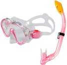 ACRA norchlovac dtsk set Maska norchl 2v1 rov