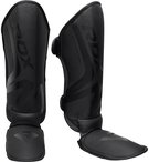 RDX Chrnie holen set 1 pr ern pro bojov sporty T15