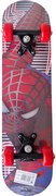 ACRA Skateboard dětský 58x16cm prkno Spiderman