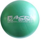 ACRA M overball 300mm zelen fitness gymball rehabilitan do 120kg