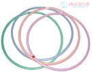 ACRA Obru gymnastick 90 cm HULA HOOP velk