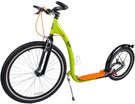 ACRA Kolobka Joy Racer 26/20 sportovn zelen