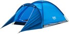 ACRA Stan monodome pro 3 osoby s pedskou modr ST05-MO